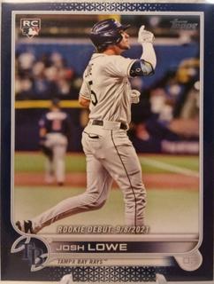 Josh Lowe