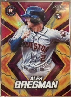 Alex Bregman