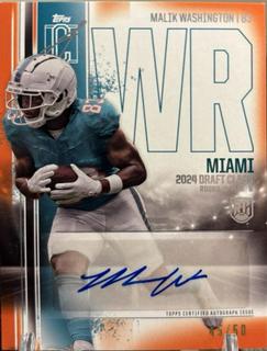 Malik Washington