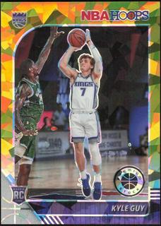 Kyle Guy