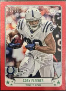 Coby Fleener