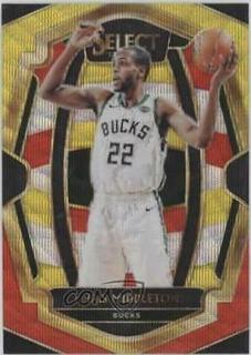 Khris Middleton