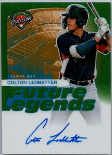 Colton Ledbetter