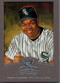 Frank Thomas