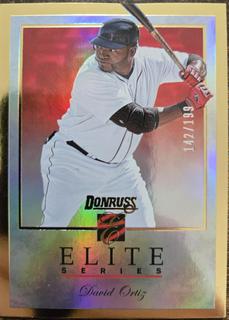 David Ortiz