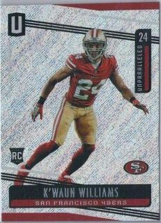 K'Waun Williams