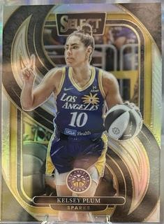 Kelsey Plum