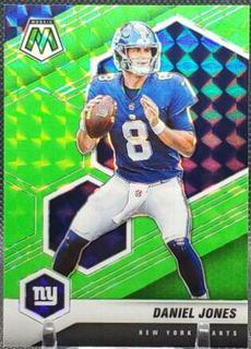 Daniel Jones