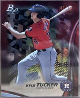 Kyle Tucker