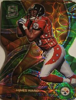Hines Ward