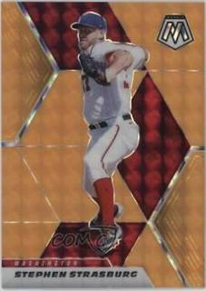 Stephen Strasburg
