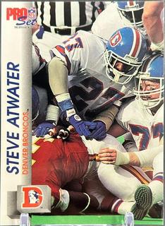 Steve Atwater