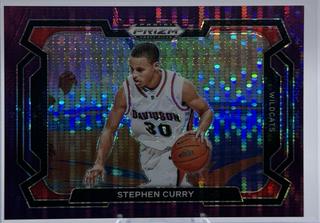 Stephen Curry