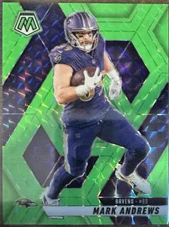 Mark Andrews
