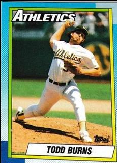 Todd Burns