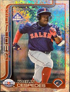 Yoeilin Cespedes