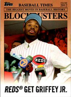 Ken Griffey Jr
