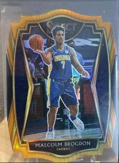 Malcolm Brogdon