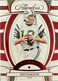 Joe Namath