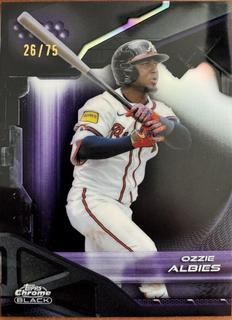 Ozzie Albies