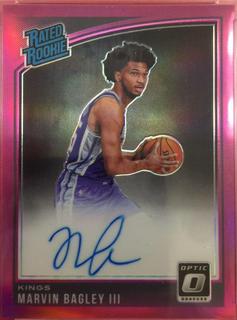 Marvin Bagley III