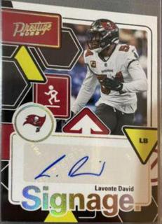 Lavonte David