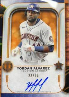 Yordan Alvarez