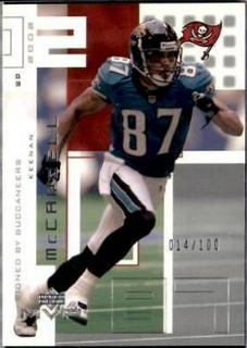 Keenan McCardell
