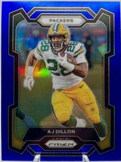 AJ Dillon