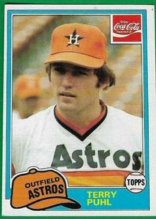 Terry Puhl