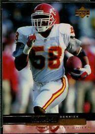 Derrick Thomas