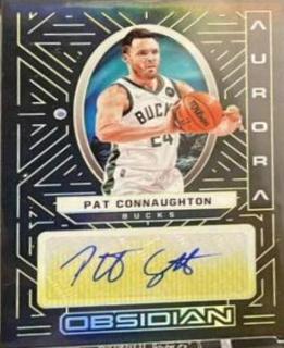 Pat Connaughton