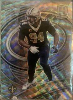 Cameron Jordan