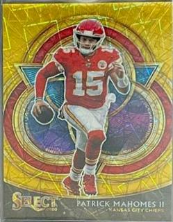 Patrick Mahomes II