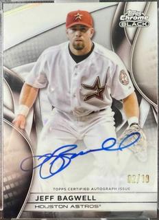 Jeff Bagwell