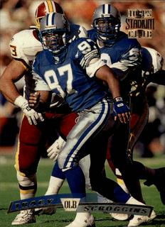 Tracy Scroggins