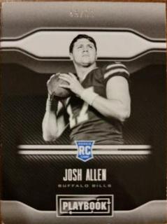 Josh Allen