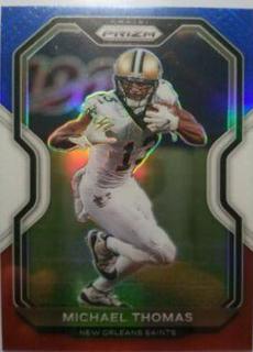Michael Thomas
