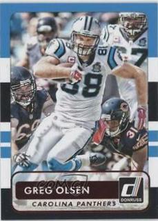 Greg Olsen