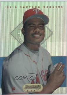 Julio Santana
