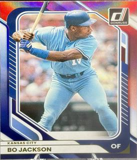 Bo Jackson