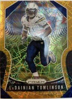 LaDainian Tomlinson