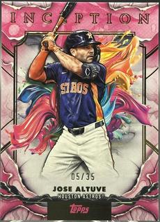 Jose Altuve