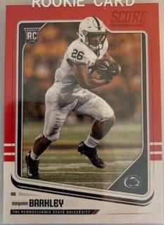 Saquon Barkley