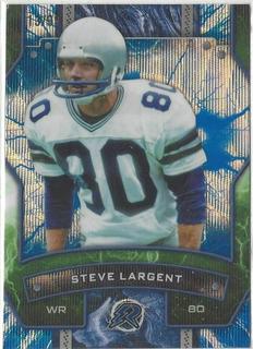 Steve Largent