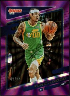 Jordan Clarkson