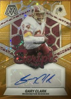 Gary Clark