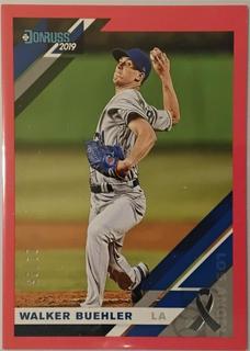 Walker Buehler