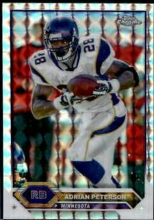 Adrian Peterson