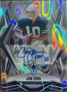 Jim Zorn